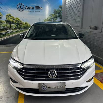 VOLKSWAGEN JETTA 1.4 250 TSI TOTAL FLEX COMFORTLINE TIPTRONIC